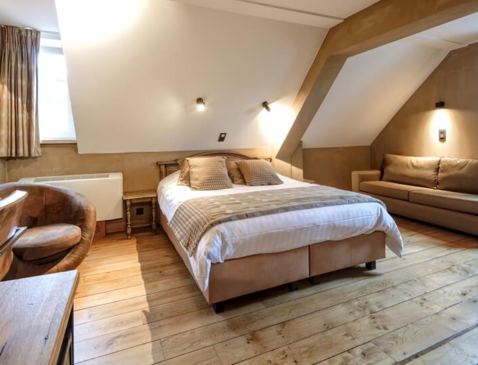 hôtel de week-end